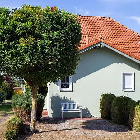 Kleines Boddenidyll * بون