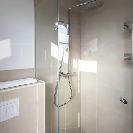 بيت للعطل Kleines Boddenidyll